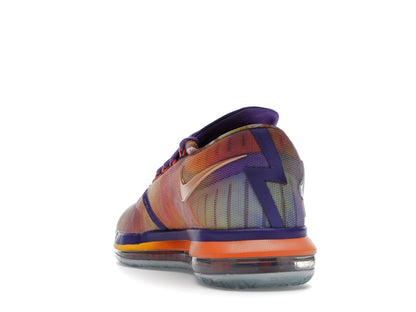 Nike KD 6 Elite EYBL
