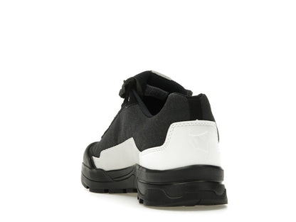 Salomon X-Alp Esill GR10K Black Metal