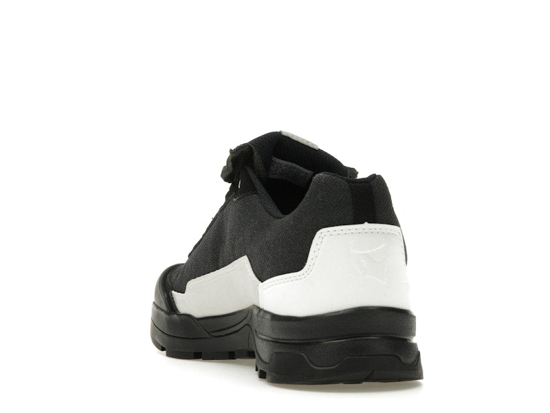 Salomon X-Alp Esill GR10K Black Metal