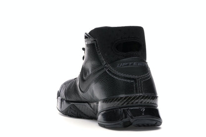 Nike Kobe 1 Black Mamba