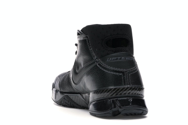 Nike Kobe 1 Black Mamba