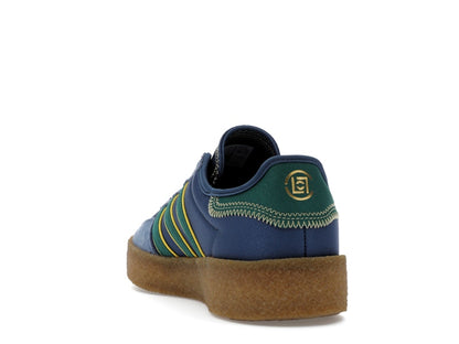 adidas Gazelle Crepe CLOT By Edison Chen Night Marine