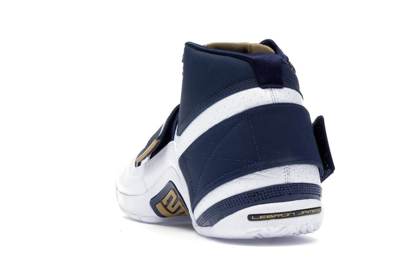 Nike LeBron Zoom Soldier 1 Think 16 25 Straight