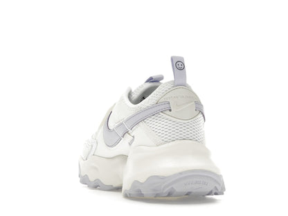 Nike TC 7900 Premium Summit White Phantom White Oxygen Purple (Women's)