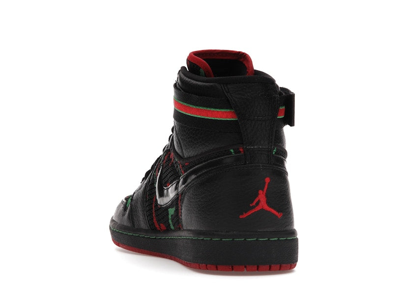 Jordan 1 Retro High Strap A Tribe Called Quest