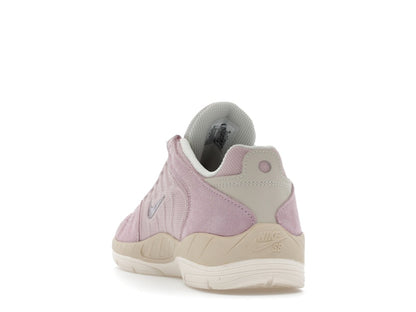 Nike SB Vertebrae Pink Foam Light Orewood Brown