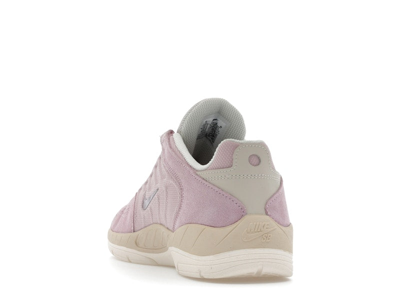 Nike SB Vertebrae Pink Foam Light Orewood Brown