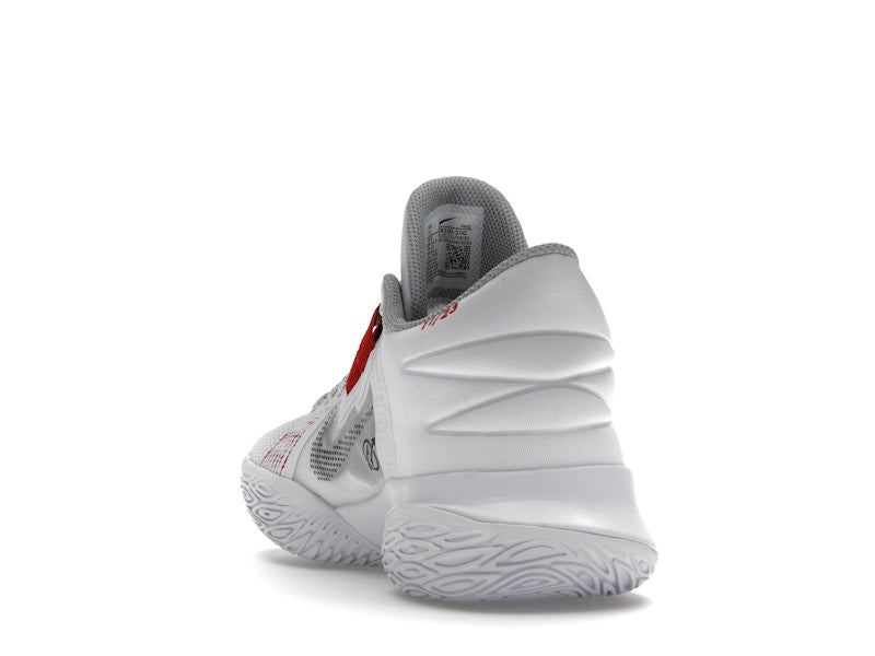 Nike Kyrie Flytrap V Wolf Grey