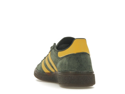 adidas Handball Spezial Night Cargo Tribe Yellow