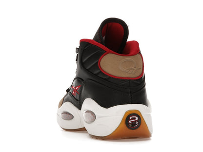 Reebok Question Mid 76ers Away