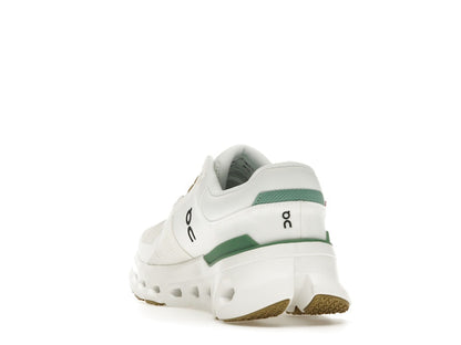 On Running Cloudrunner 2 Undyed Green (Women's)