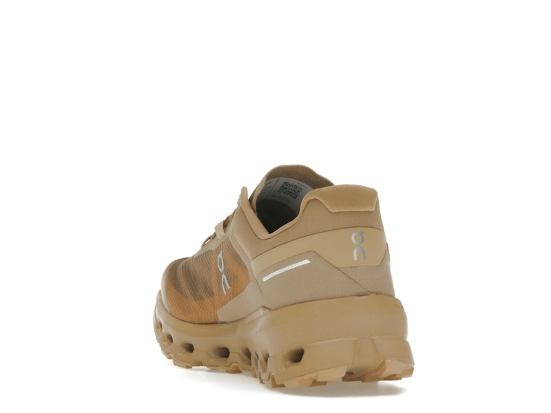 On Running Cloudvista 2 Chai Dune (Women's)