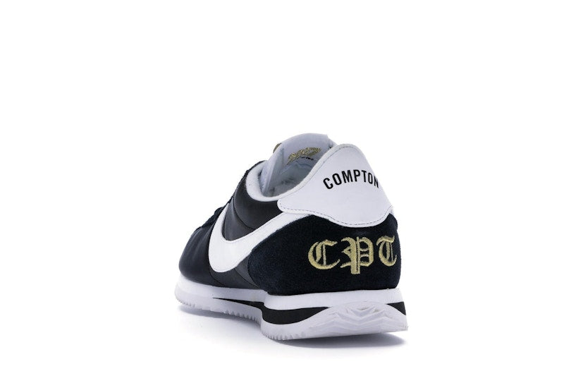 Nike Cortez Basic Nylon Compton