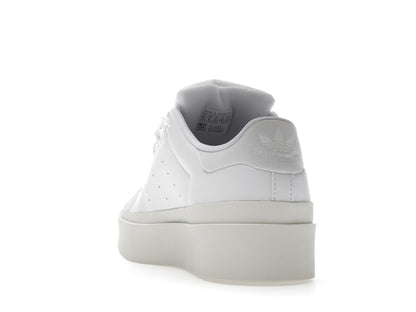adidas Stan Smith Bonega Cloud White Cloud White Off White (Women's)