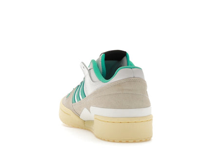 adidas Forum Low White Mint