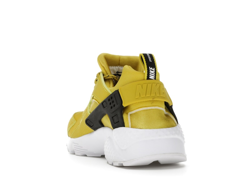Nike Huarache Run SE Bright Citron (GS)