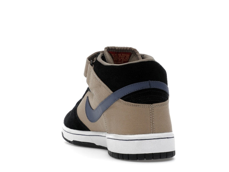 Nike SB Dunk Mid Workwear