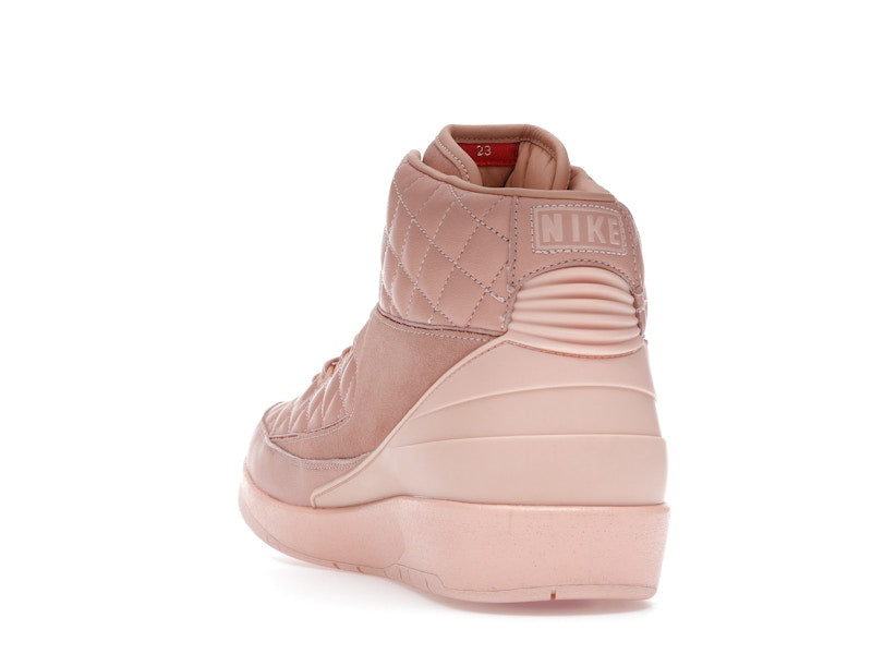 Jordan 2 Retro Just Don Arctic Orange (Mens Sizes)