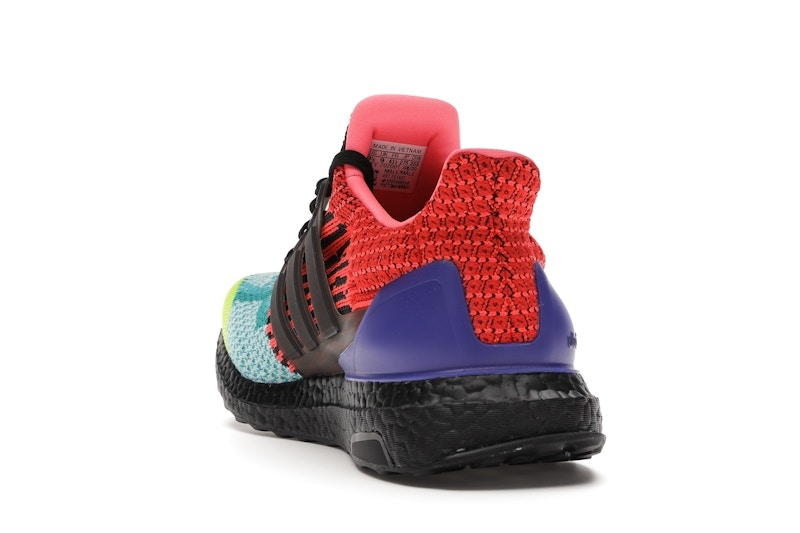 adidas Ultra Boost DNA What The