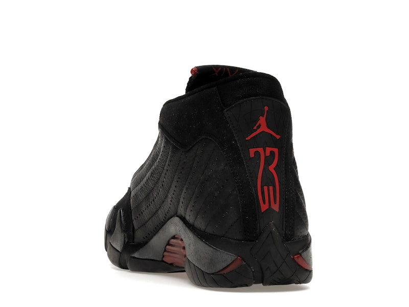 Jordan 14 OG Last Shot (1999)