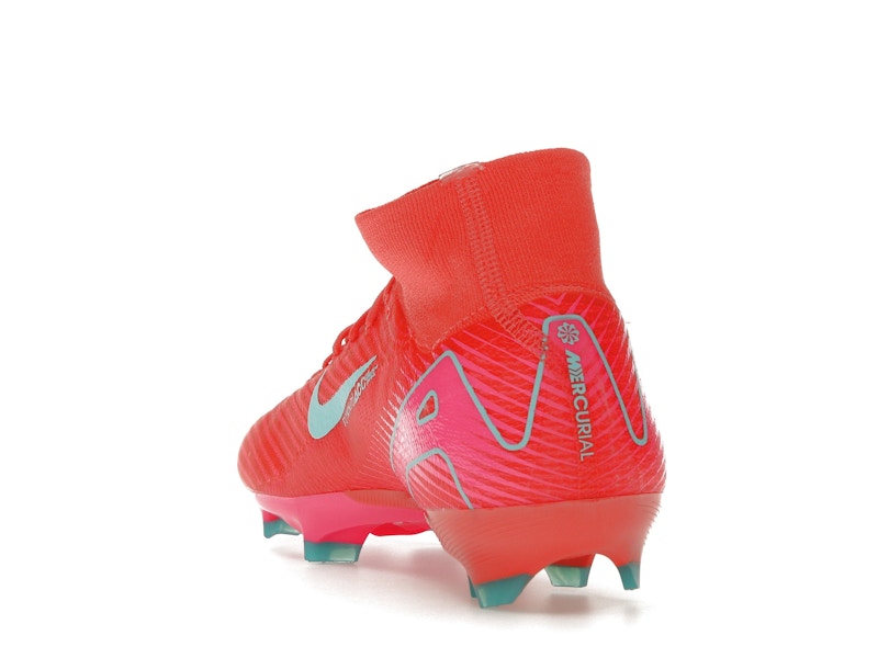 Nike Zoom Mercurial Superfly 10 Pro FG Mad Energy Pack