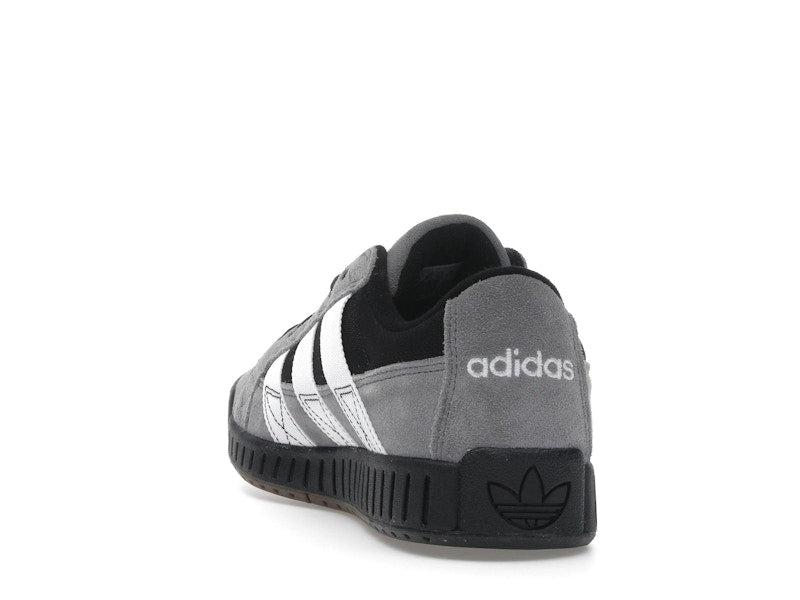 adidas LWST Grey Cloud White Core Black