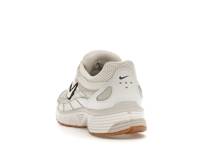 Nike P-6000 Premium Summit White