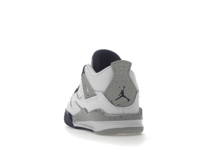 Jordan 4 Retro Midnight Navy (TD)