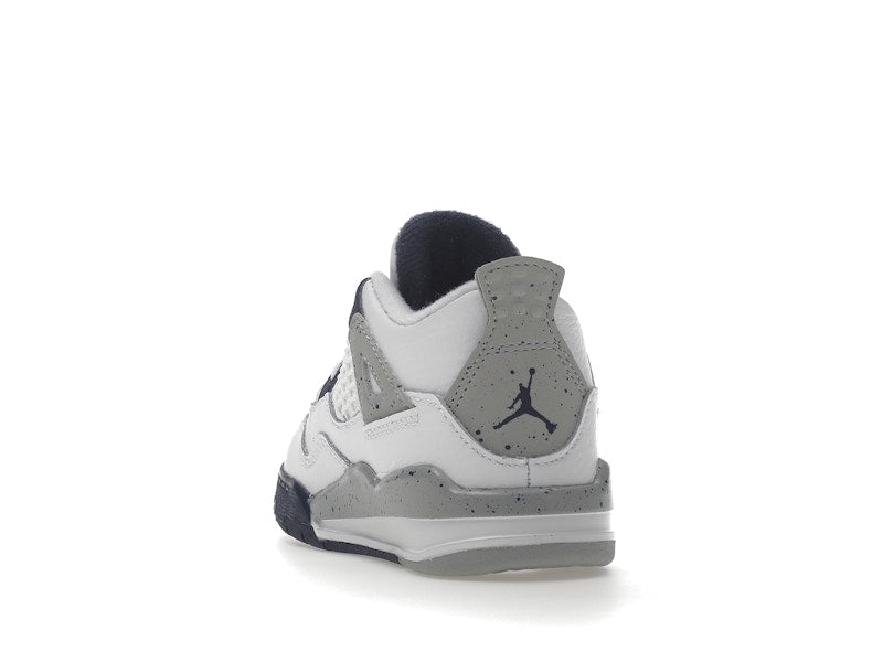 Jordan 4 Retro Midnight Navy (TD)