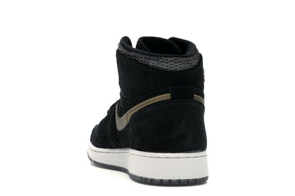 Jordan 1 Retro High Heiress Camo (GS)