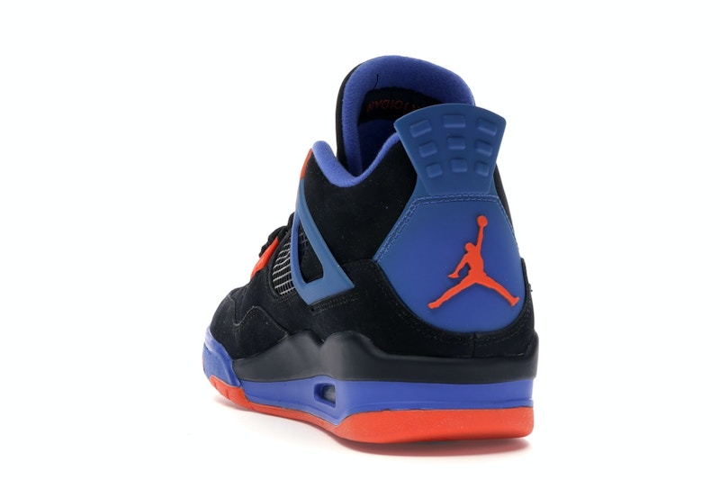 Jordan 4 Retro Cavs