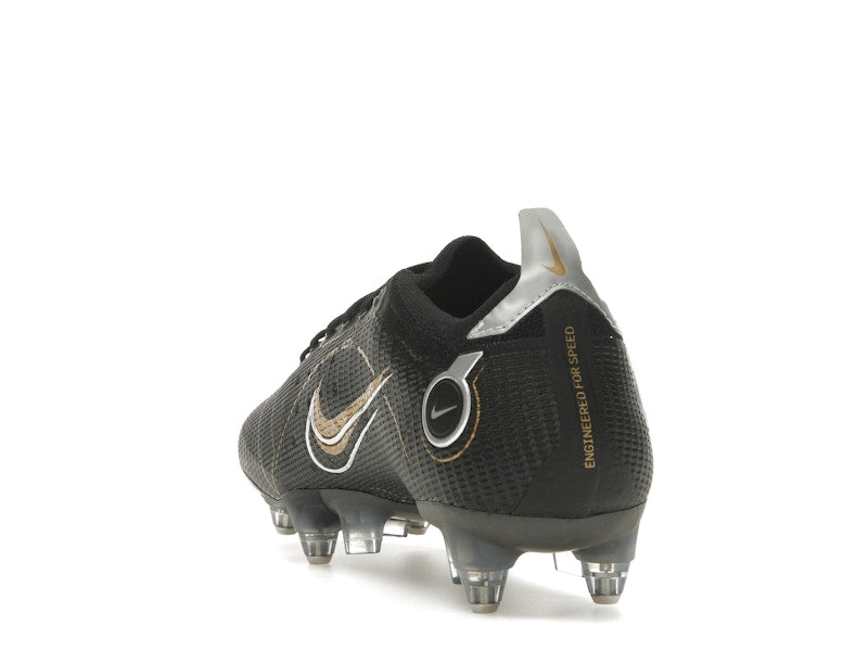 Nike Vapor 14 Elite SG-Pro AC Shadow Pack Black