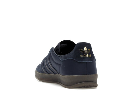 adidas Gazelle Indoor College Navy Gum