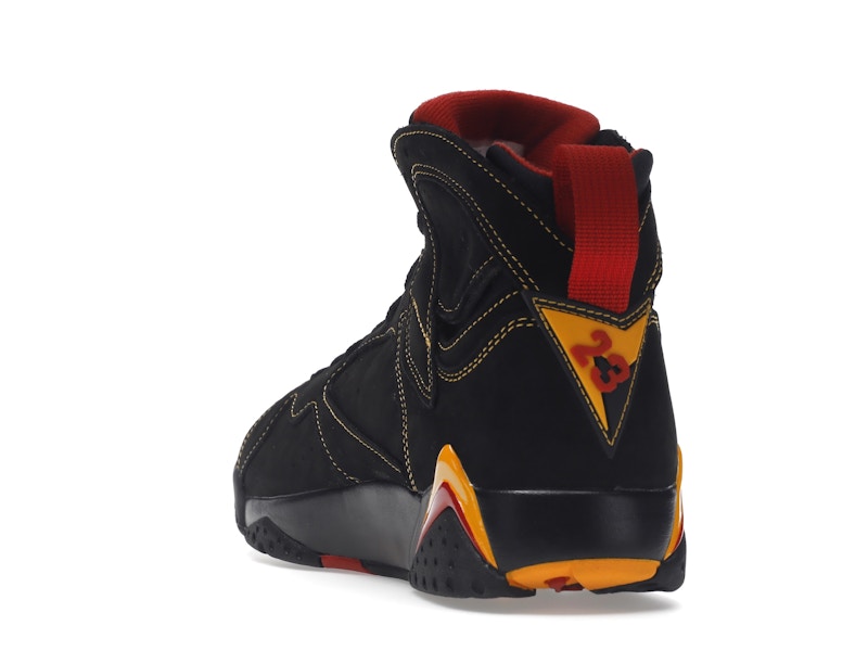 Jordan 7 Retro Citrus (2022)
