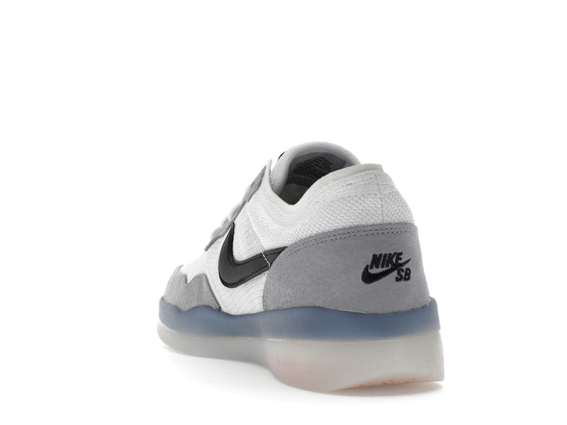 Nike SB PS8 Wolf Grey White Black