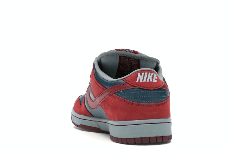 Nike SB Dunk Low Shark
