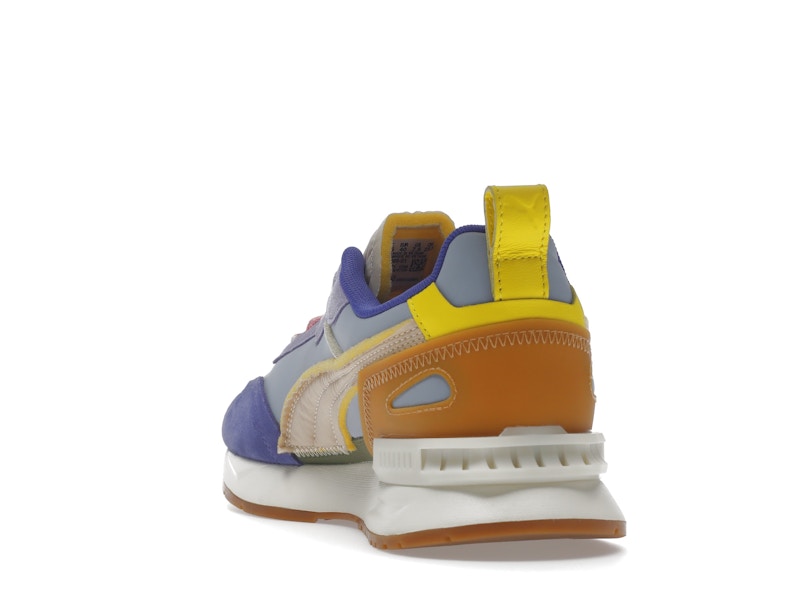 Puma Mirage Mox KidSuper Studios Forever Blue