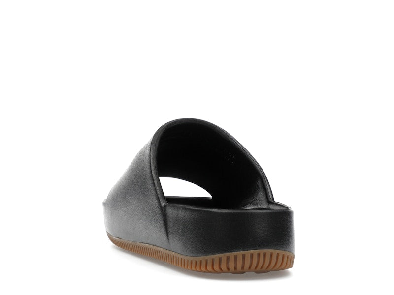 Nike Calm Slide Black Gum