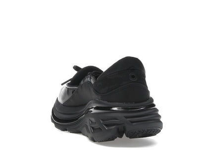 Hoka One One Bondi Mary Jane Black