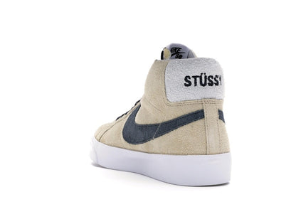 Nike SB Zoom Blazer Mid Stussy