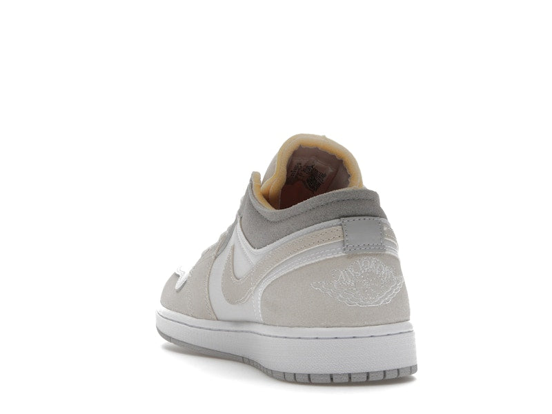 Jordan 1 Low SE Craft Inside Out White Phantom