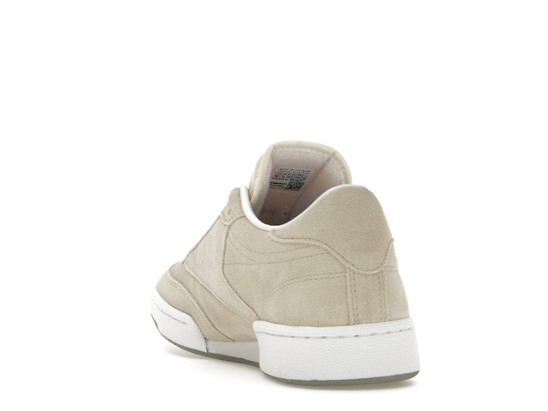 Reebok Club C 85 JJJJound Cork Suede