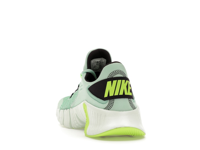 Nike Free Metcon 4 Mint Foam