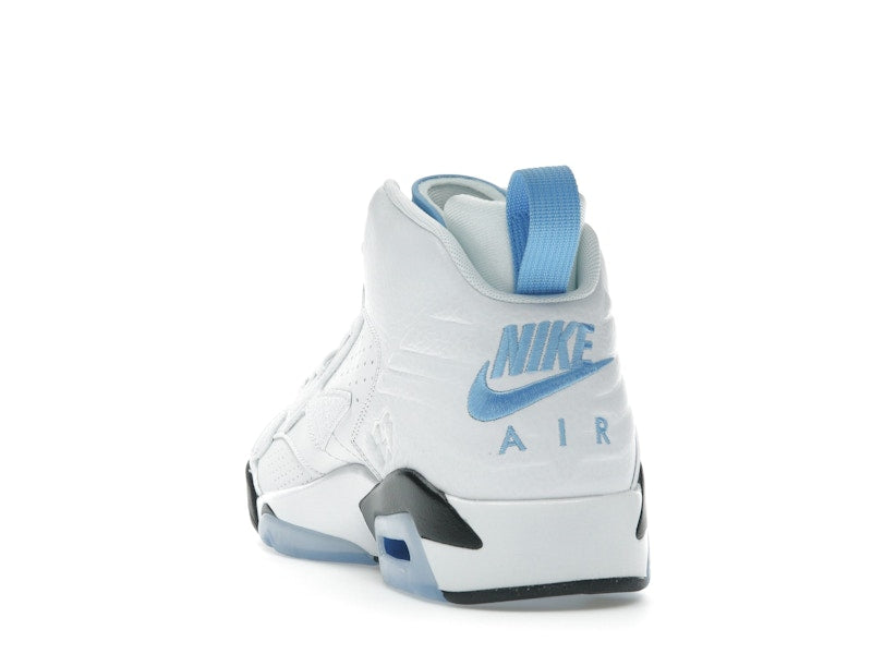 Jordan MVP White University Blue