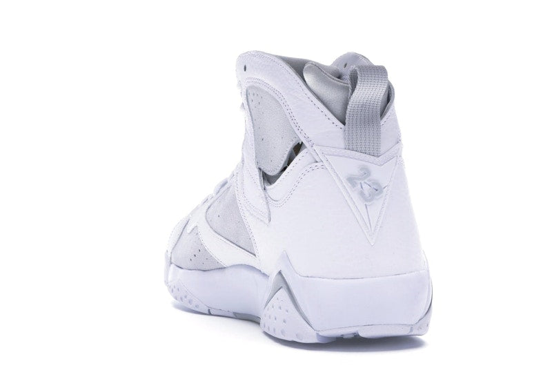 Jordan 7 Retro Pure Platinum