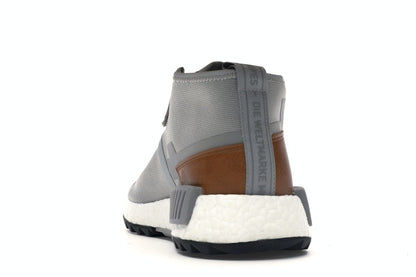adidas NMD C1 Trail Solid Grey