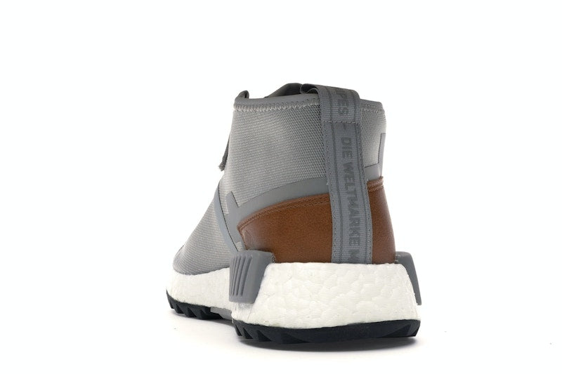 adidas NMD C1 Trail Solid Grey