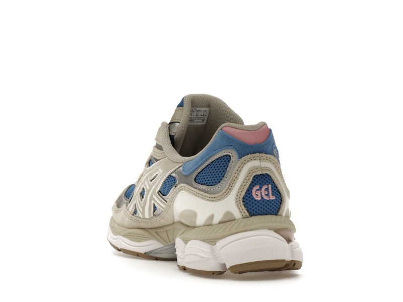 ASICS Gel-NYC Polar Night Cream
