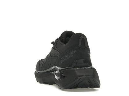 Salomon Odyssey Elmt Low Black Phantom