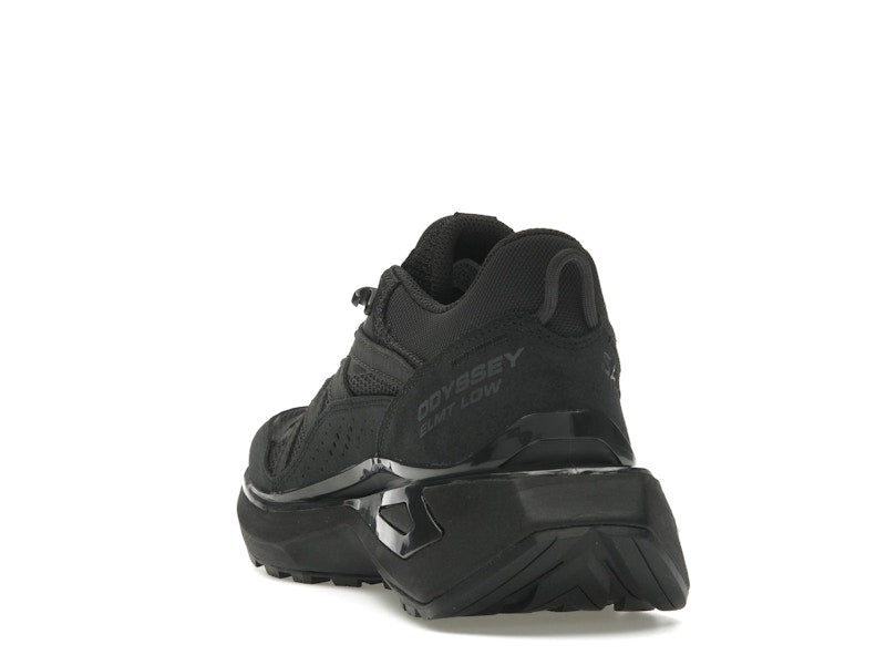 Salomon Odyssey Elmt Low Black Phantom
